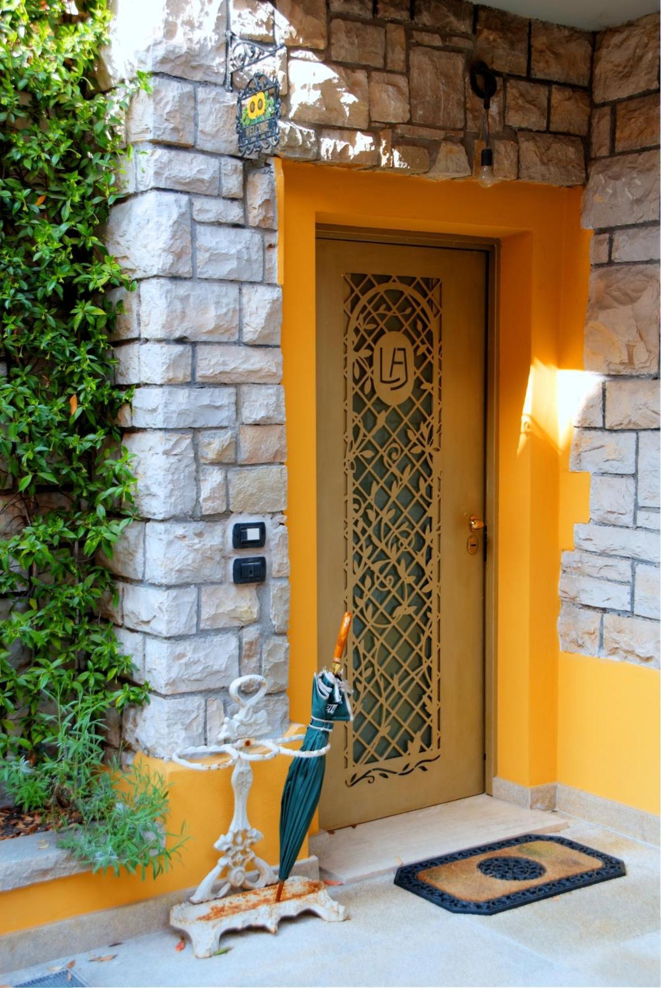 Botton D'Oro Pelabrocco Bed & Breakfast Bergamo Exterior photo