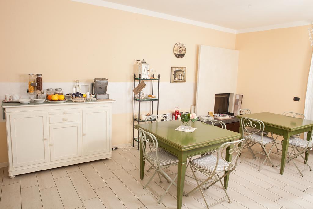 Botton D'Oro Pelabrocco Bed & Breakfast Bergamo Exterior photo